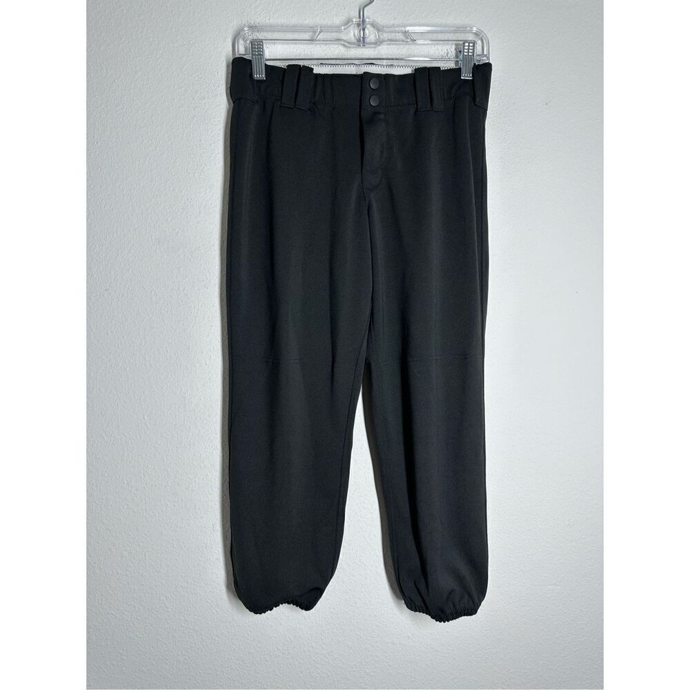 Intensity women/girls softball pants ND5330W Black Size M